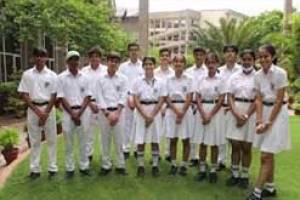 Delhi Public School, Vasant Kunj, Delhi - Schools in Delhi
