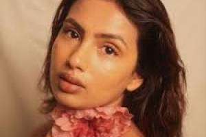 "Unveiling Beauty: Aashna Hegde’s Journey to Influencer Stardom - Influencers in India