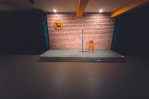 "Happy High Comedy Club: Where Every Show is a Hilarious Experience - Clubs in India