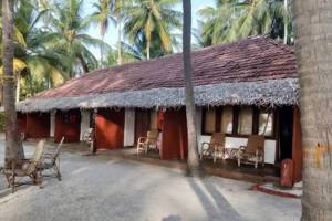 Coraline Beach Resort | Best hotel in Lakshadweep | Best Resorts in Lakshadweep