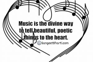 "Unlock Your Musical Potential at Sangeet Bharti Music Academy!" - Music Classes in India