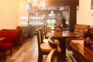 Barista Panchkula | Best Restraurant in Panchkul | Best cafes in Tricity - Restaurant Deals in Faridabad
