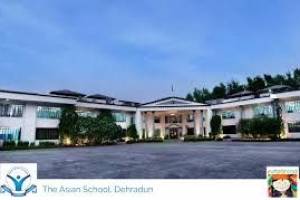 The Asian School, Dehradun