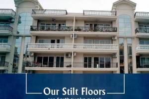 Ornay group, Ready to Move Premium 3 BHK Flats, Near Chandigarh - Professional Services in India