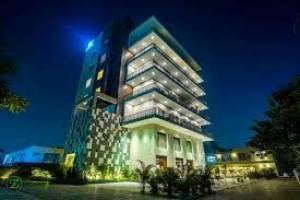 The Zenith, A boutique hotel by Hot Millions  Mohali | Best  wedding hotels in Chandigarh| Top resorts in - Professional Services in Chandigarh