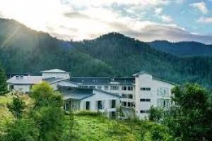 Welcome hotel by ITC | 5-star hotel in Shimla | Best hotel in Shimla - Vouchers / Coupons in India