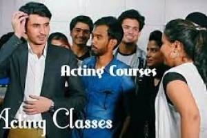 Rk acting institute| Acting School in Chandigarh | Top Acting Schools in Tricity - Theatre in India