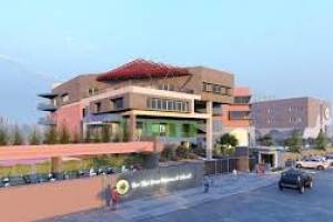 The Shri Ram School