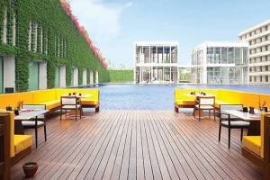 Oberoi Hotels | 5 Star Hotel In Gurgaon | Best Hotel In Gurgaon | The Oberoi Gurgaon - Vouchers / Coupons in Gurugram