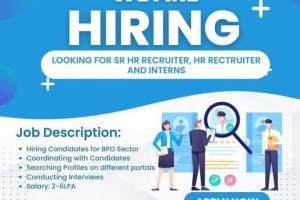 Hiring Inside Sales & Corporate Sales for IT Peripherals, IT Services, & Edutech. Contact Axis Consultant - IT Consultants in India