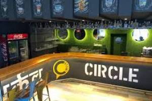 Circle Cafe Panchkula | Best Restraurant in Panchkul | Best cafes in Tricity - Restaurant Deals in Faridabad