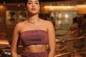 Top Indian Beauty Influencers: Spotlight on Yashi Tank - Influencers in India