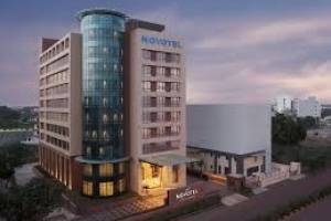 Novotel Lucknow  Lucknow - Upto 50% Off on Hotel Booking | best Luxury hotels in Lucknow | - Hotel Deals in Faridabad