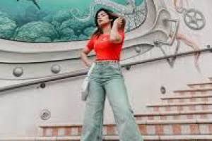 "Nagma Mirajkar: A Trailblazer Among India’s Top Beauty Influencers" - Influencers in India