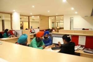Sunrise immigration | Best immigration Consultants in Chandigarh | Top 10  consultant in Chandigarh - Immigration in India