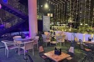 The Chocolate room Zirakpur | Best Cafe in Chandigarh | Top Cafes in Tricity - Restaurant Deals in India