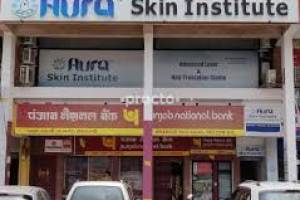 Aura Skin Institute | Best Dermatologist in Chandigarh| Best Skin doctors in Chandigarh - Doctors in India