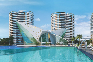 Flats in OMAXE NEW CHANDIGARH TOWNSHIP