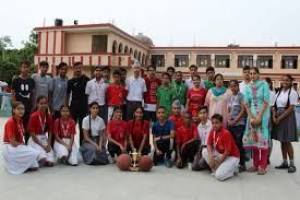 Ashmah International School Mohali | Best schools in Tricity | top schools In Mohali - Schools in India