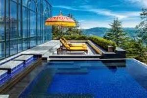 Wildflower Hall, An Oberoi Resort, Shimla |5 Star Hotel In Shimla | Best Hotel In Shimla