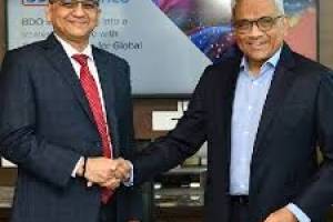 BDO India Accounting Role – Empowering Businesses with Financial Expertise - Accountants in India