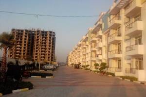 2/3 bhk flats in Savitry Greens- VIP Road, Zirakpur: