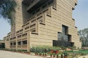 The Architects of Innovation: Top 10 Designers Behind INSA in New Delhi"