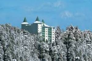 The Oberoi Cecil Hotel |5 Star Hotel In Shimla | Best Hotel In Shimla | - Hotel Deals in Faridabad