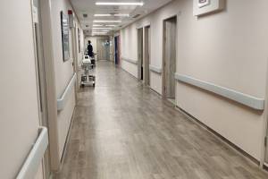 CK Birla Hospital, Delhi - Health Care Centres in Delhi