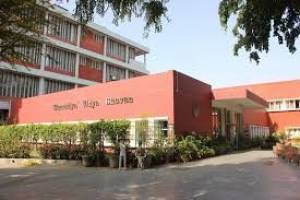 Bhavan Vidayalaya, Chandigarh| Top 10 best schools in chandigarh | Best schools in Chandigarh | - Schools in Chandigarh