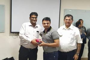 Aggarwal Automotives: Leading Spare Parts Dealer for All Vehicle Brands" - Electronic Stores in India