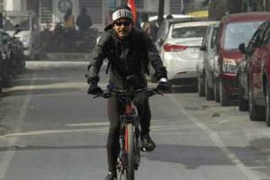 Join the Delhi Cycling Club: Where Cycling Meets Community!" - Clubs in India