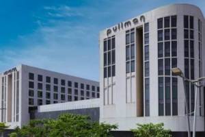 HOTEL PULLMAN, A five star hotel NEW DELHI AEROCITY - Restaurant Deals in India