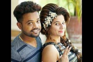 Amit Hair Makeup artist, Delhi based makeup artist, travels globally - Salons in India