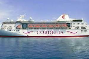 Cordelia Cruises | Luxury cruises in Lakshadweep | Premium cruises in Lakshadweep - Vouchers / Coupons in India