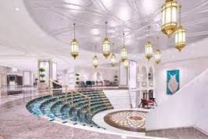 Taj Palace New Delhi Aerocity | Best Hotel in Delhi | Best 5- star hotel in Delhi | Luxury hotels in Delh - Vouchers / Coupons in Delhi