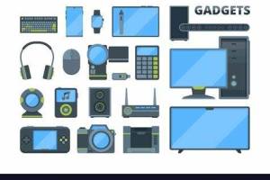Modern Electronics