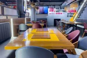 Termerica - BBQ, Bar, Buffet