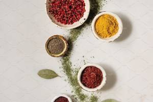 Spice Art, Restaurant
