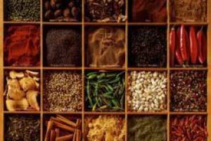 Spice Art, Restaurant