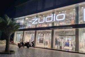 Zudio - Apparel Deals in India