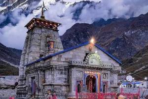 Kedarnath Temple, Uttarakhand - Vouchers / Coupons in India