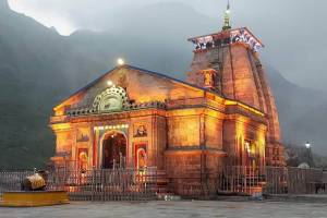 Kedarnath Temple, Uttarakhand - Vouchers / Coupons in India