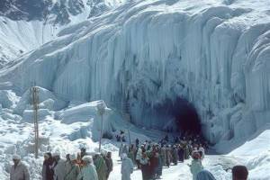 Amarnath Temple, Kashmir - Vouchers / Coupons in India
