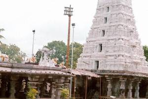 Mallikarjuna Swamy Temple, Andhra Pradesh - Vouchers / Coupons in India
