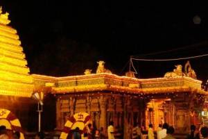 Mallikarjuna Swamy Temple, Andhra Pradesh - Vouchers / Coupons in India