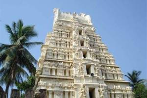 Mallikarjuna Swamy Temple, Andhra Pradesh - Vouchers / Coupons in India