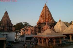 Mahakaleshwar Temple, Ujjain - Vouchers / Coupons in India