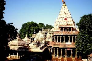 Mahakaleshwar Temple, Ujjain - Vouchers / Coupons in India
