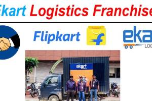 Ekart Logistics - E-commerce Deals in India